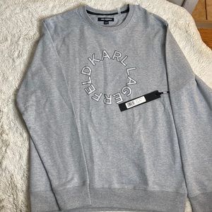 🥷🏿 KARL LAGERFELD PARIS!!!